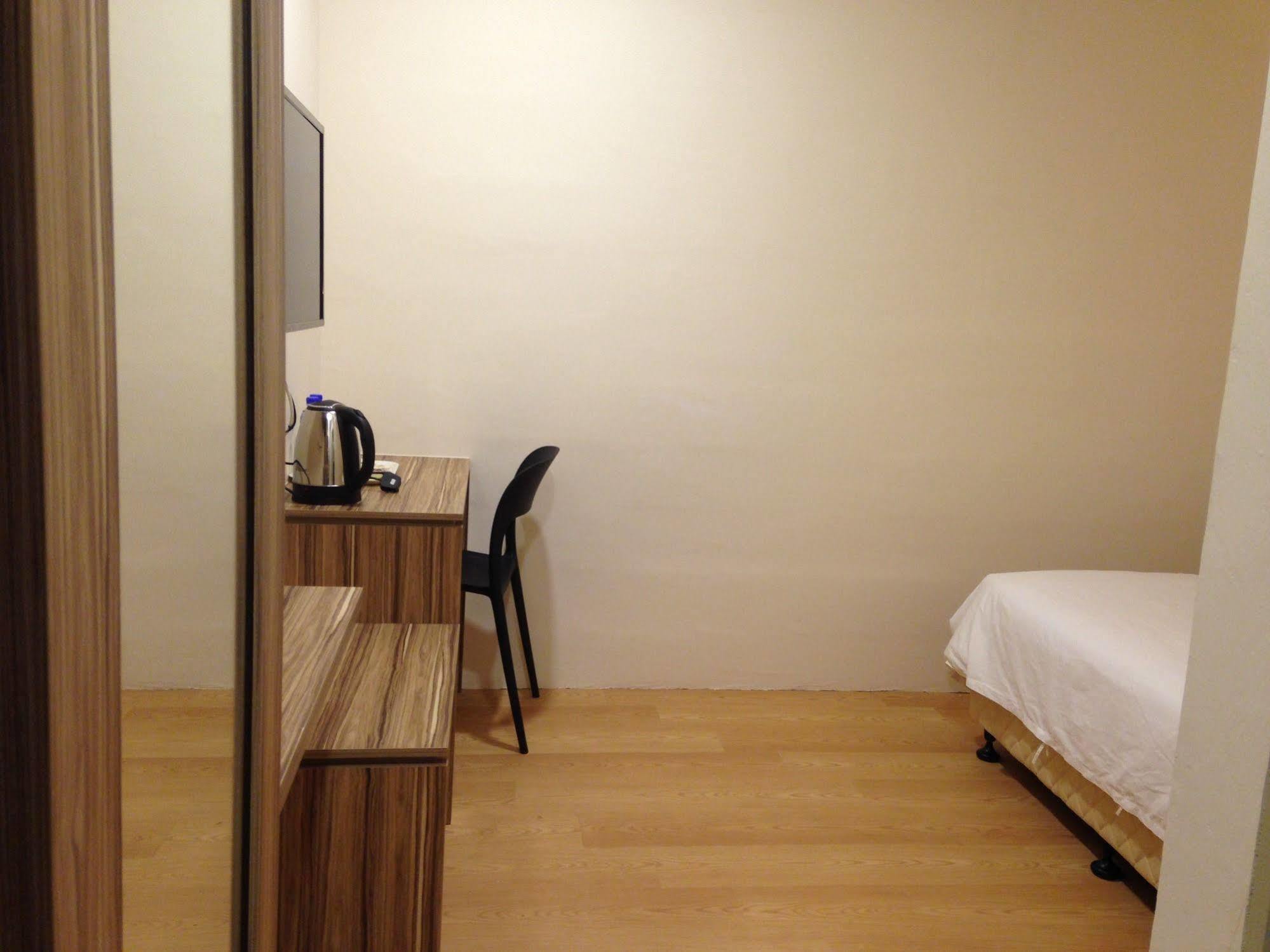 Tumike Hotel Bentong Eksteriør bilde